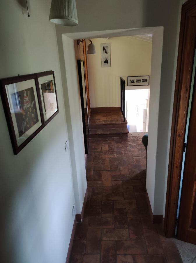 Agriturismo Le Cantine Poggibonsi Exteriér fotografie