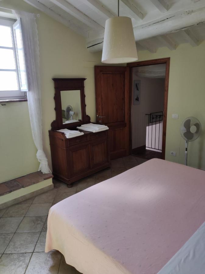 Agriturismo Le Cantine Poggibonsi Exteriér fotografie