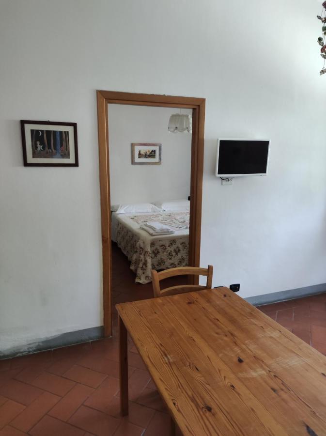 Agriturismo Le Cantine Poggibonsi Exteriér fotografie